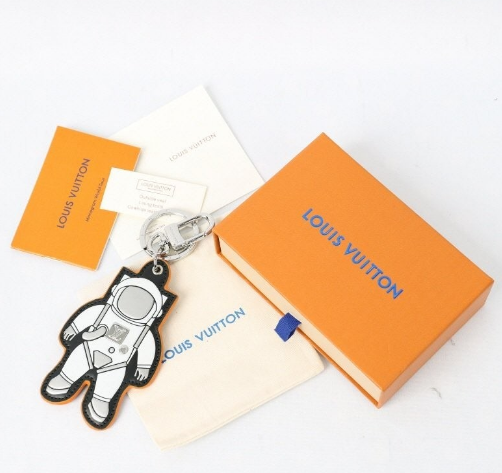 (국내배송) 루이비통 LV 우주인 백참 & 키홀더