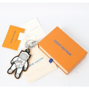 (국내배송) 루이비통 LV 우주인 백참 & 키홀더