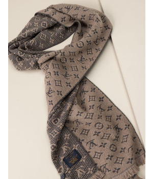 (국내배송) 루이비통 모노그램 클래식 스카프