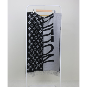 (국내배송) 루이비통 레이캬비크 그래디언트 스카프 숄