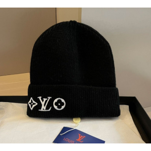 (국내배송) 루이비통 헤드라인 비니