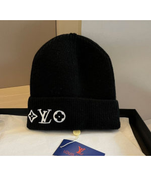 (국내배송) 루이비통 헤드라인 비니