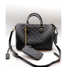 (국내배송) 루이비통 모노그램 앙프렝뜨 인피니 반둘리에 30 토트백 + 숄더스트랩 K40228LV