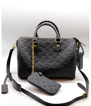 (국내배송) 루이비통 모노그램 앙프렝뜨 인피니 반둘리에 30 토트백 + 숄더스트랩 K40228LV