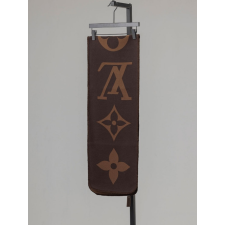 (국내배송) 루이비통 모노그램 클래식 양면 울 머플러