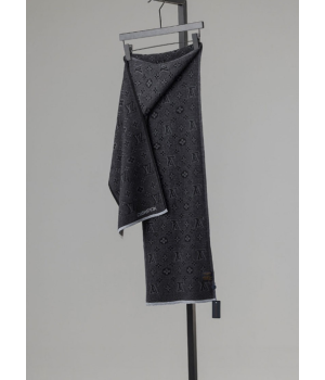 (국내배송) 루이비통 마이 모노그램 이클립스 스카프