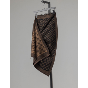 (국내배송) 루이비통 미니 모노그램 숄 스카프