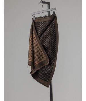 (국내배송) 루이비통 미니 모노그램 숄 스카프