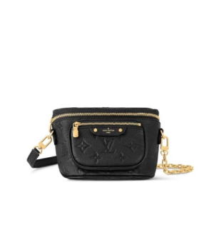 (국내배송) 루이비통 모노그램 미니 범백