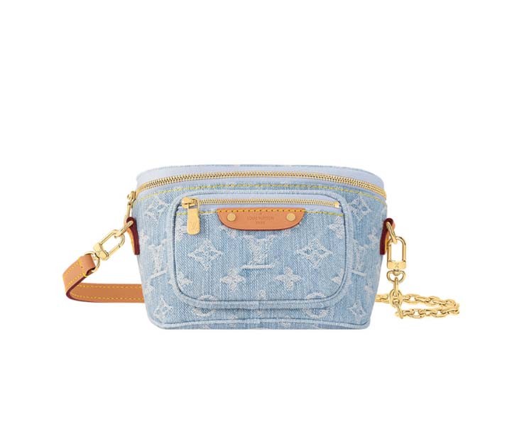 (국내배송) 루이비통 모노그램 미니 범백