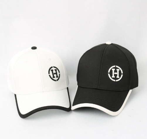(국내배송) 에르메스 H로고 볼캡 모자