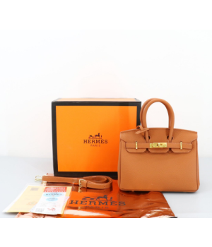 (국내배송) 에르메스 버킨백25 카멜