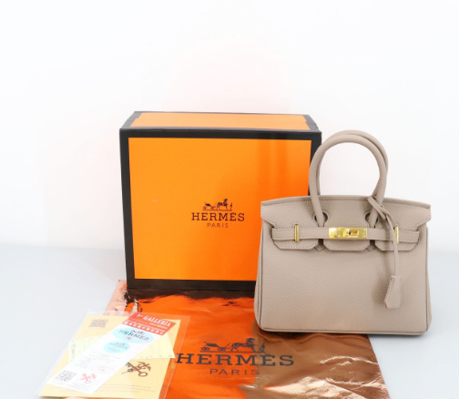(국내배송) 에르메스 버킨백25 에토프