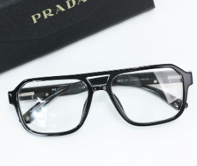 (국내배송) 프라다 리네아로사 안경테