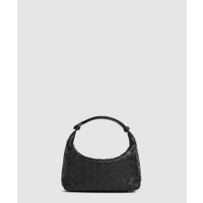 보테가베네타 월리스 미니 핸드백 754443