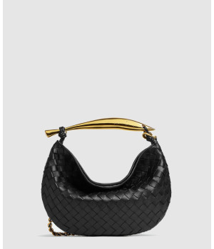 보테가베네타 사르딘 체인 숄더백 776768