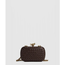 보테가베네타 KNOT 노트 체인 776662