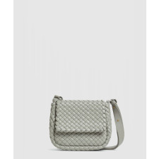 보테가베네타 코블 미니 숄더백 762711