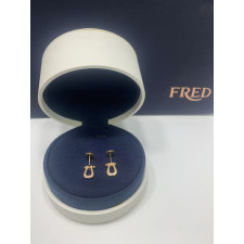 김*윤님 프레드 포스텐 스몰 귀걸이 검품 및 출고