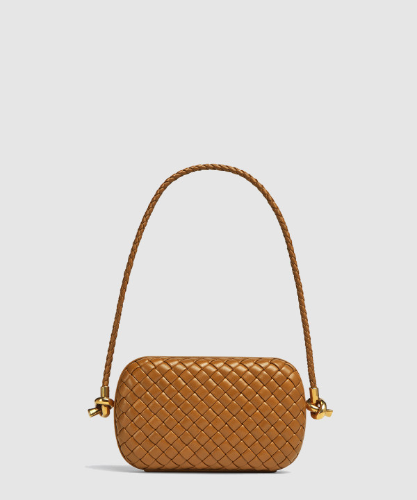 보테가베네타 스트랩 놋 미노디에르 717623