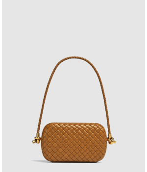 보테가베네타 스트랩 놋 미노디에르 717623