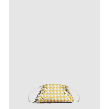 보테가베네타 미니 파우치 778504