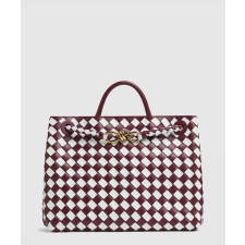 보테가베네타 미디엄 안디아모 777527