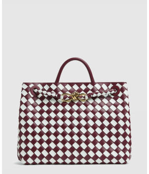 보테가베네타 미디엄 안디아모 777527