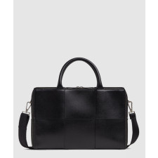 보테가베네타 아르코 브리프케이스 680120