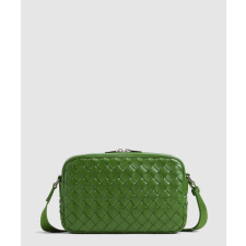 보테가베네타 인트레치아토 카메라백 710048