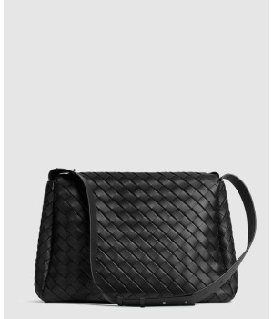 보테가베네타 맥시 코블 메신저 백 765537