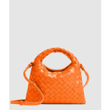 보테가베네타 미니 홉 777586