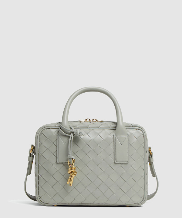 보테가베네타 스몰 겟어웨이 776736