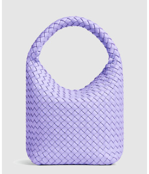 보테가베네타 까바 버킷 쁘띠 753172