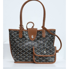 (국내배송) 고야드 미니앙주 토트백