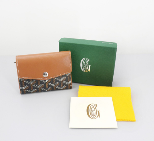 (국내배송) 고야드 생가브리엘 지갑