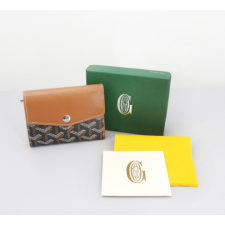 (국내배송) 고야드 생가브리엘 지갑