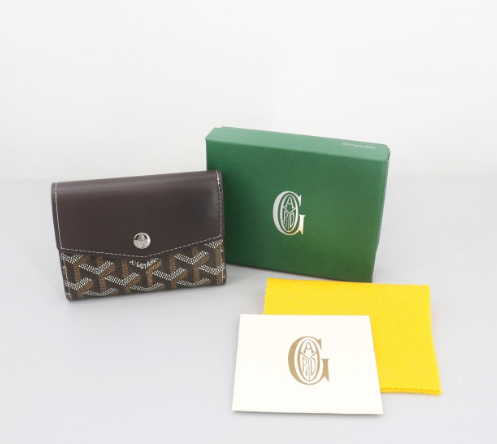 (국내배송) 고야드 생가브리엘 지갑