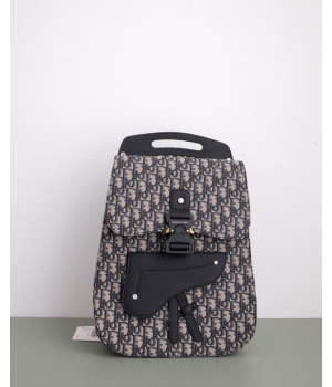 (국내배송) 디올 오블리크 갤롭 백팩