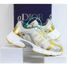 (국내배송) 디올 크로노 메쉬 라미네이티드 스니커즈