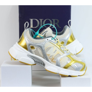 (국내배송) 디올 크로노 메쉬 라미네이티드 스니커즈