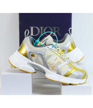 (국내배송) 디올 크로노 메쉬 라미네이티드 스니커즈