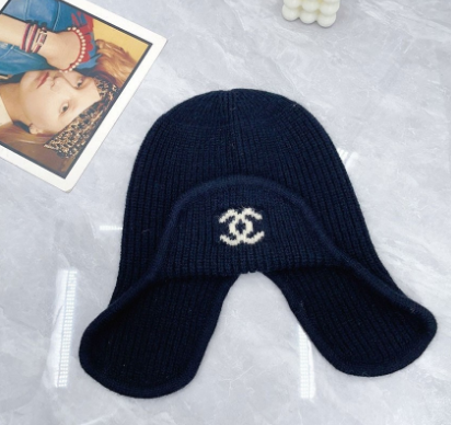 (국내배송) 샤넬 군밤 모자