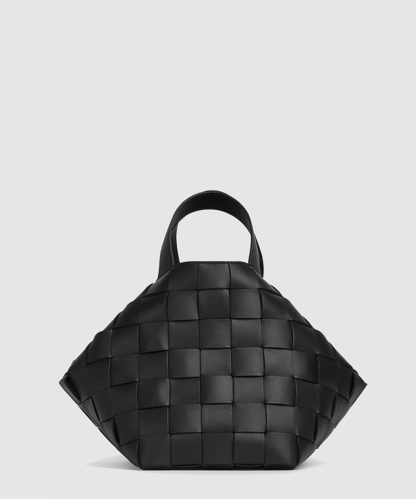 보테가베네타 카세트 볼링백 730327