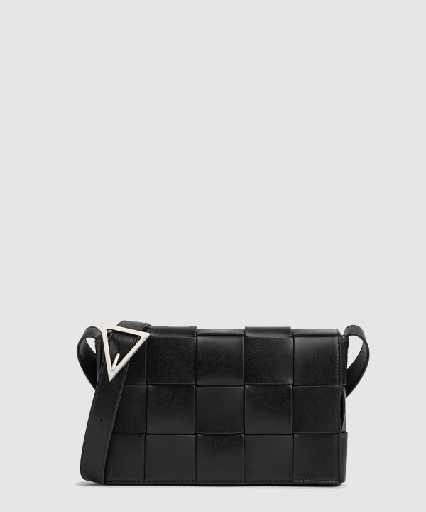 보테가베네타 미디엄 카세트백 708768