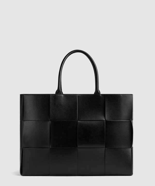 보테가베네타 아르코 라지 토트백 680165