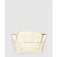 보테가베네타 미디엄 아르코 598244