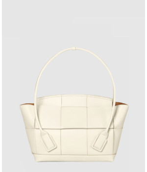 보테가베네타 미디엄 아르코 598244