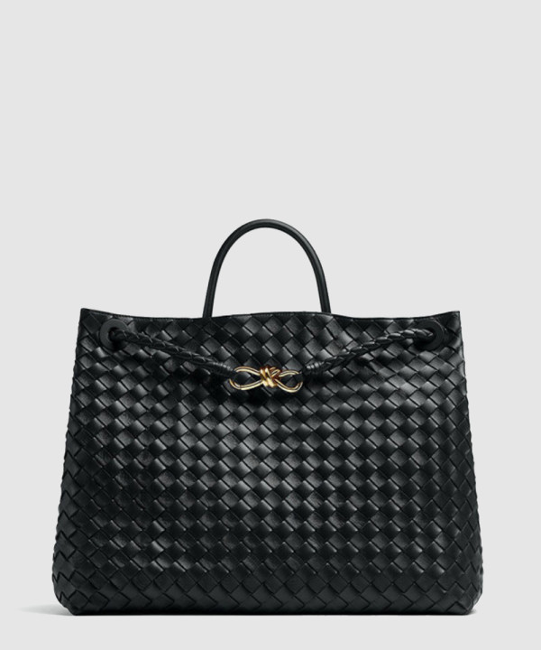 보테가베네타 라지 안디아모 743575