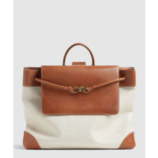 보테가베네타 라지 안디아모 백팩 789039